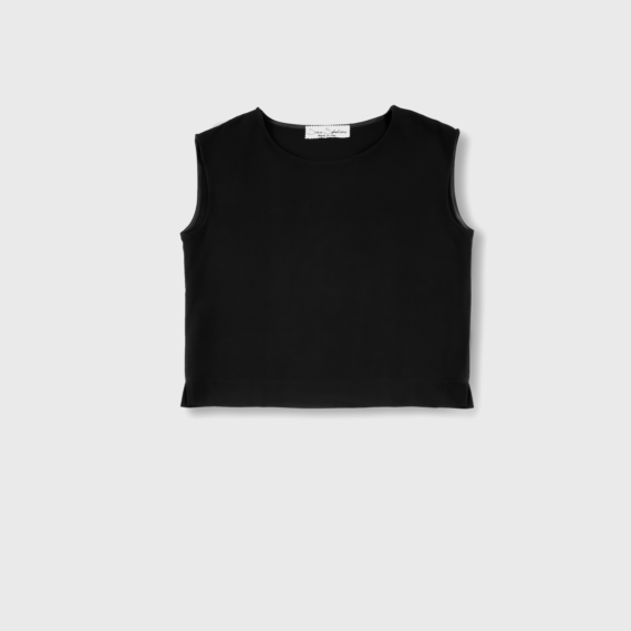 BLUSA SCATOLETTA