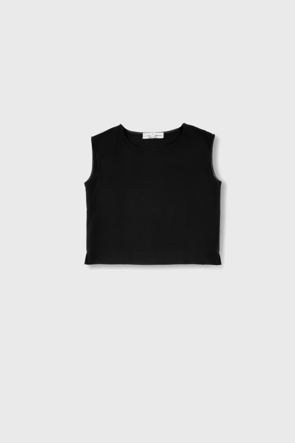 BLUSA SCATOLETTA