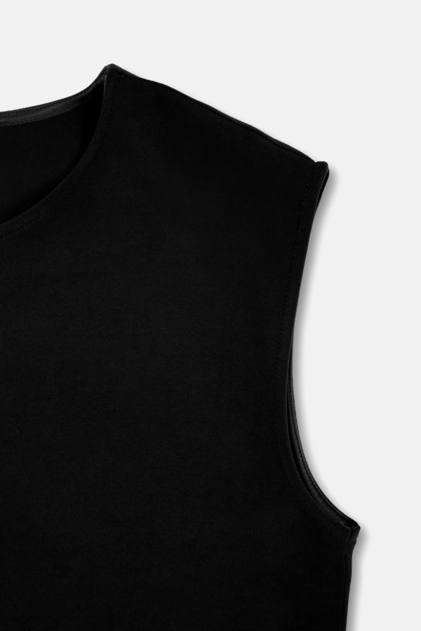 BLUSA SCATOLETTA - immagine 3