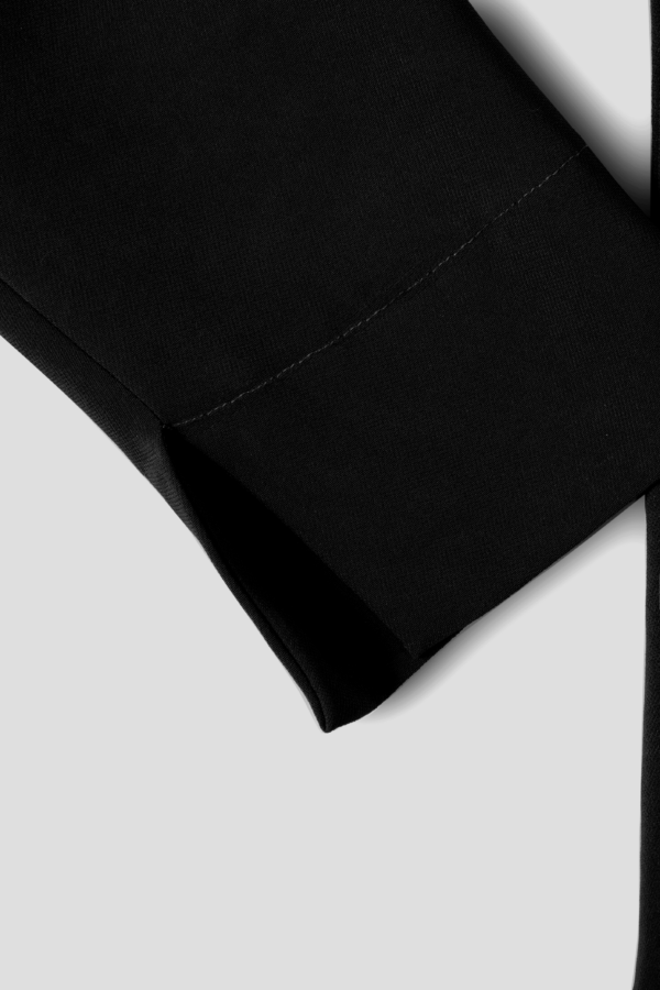 BLUSA SCATOLETTA MANICA LUNGA - immagine 3